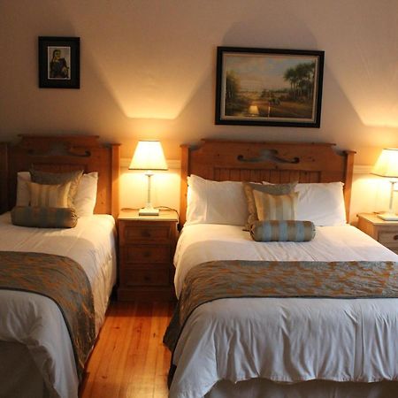 Adare Country House Ruang foto