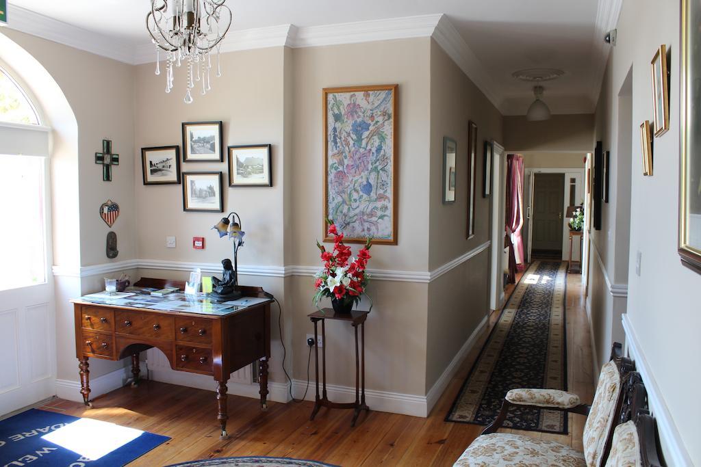 Adare Country House Bagian luar foto
