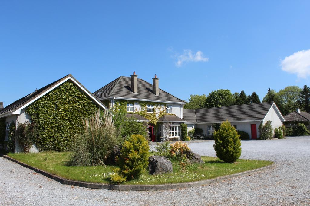 Adare Country House Bagian luar foto