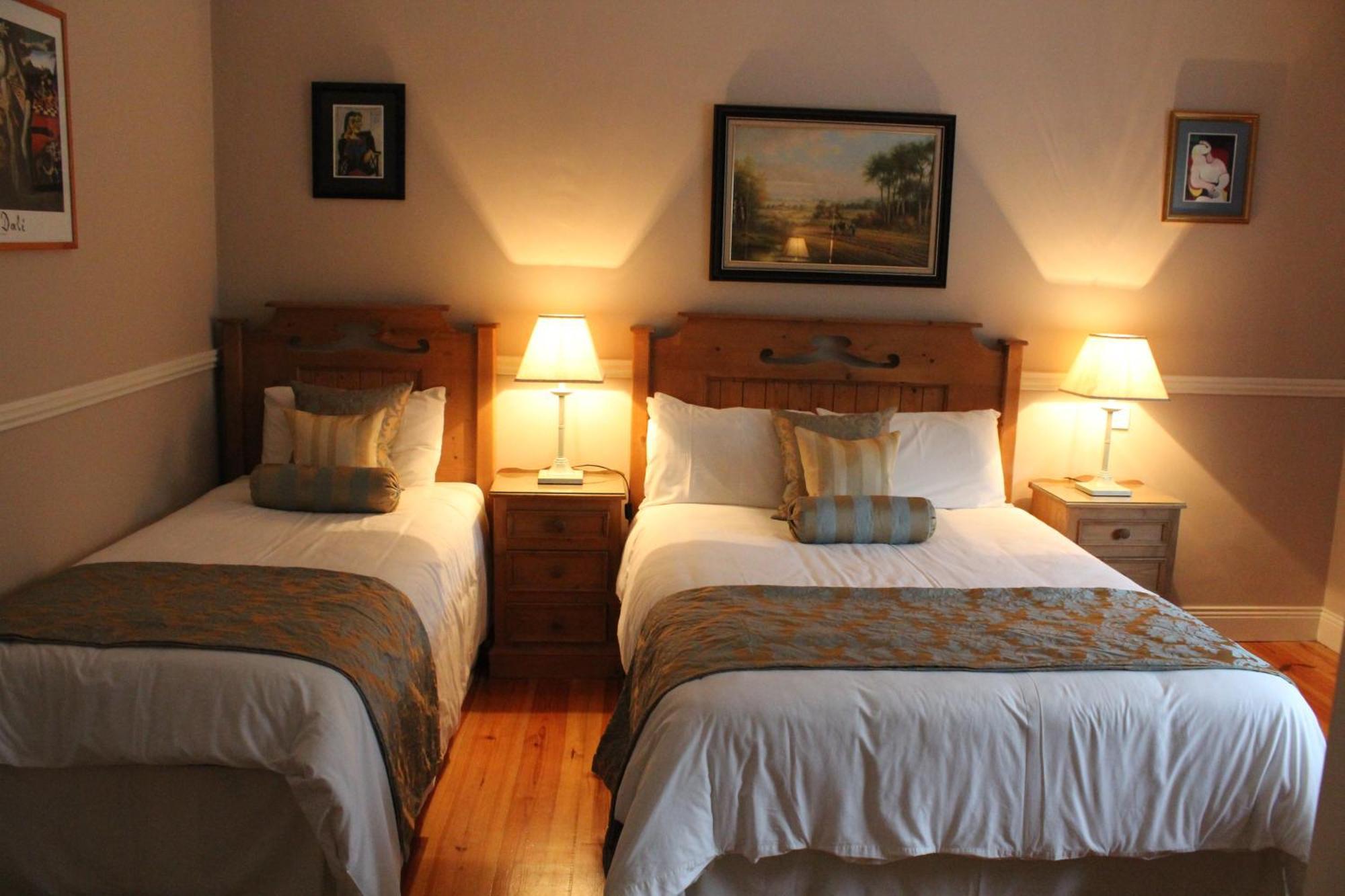 Adare Country House Ruang foto