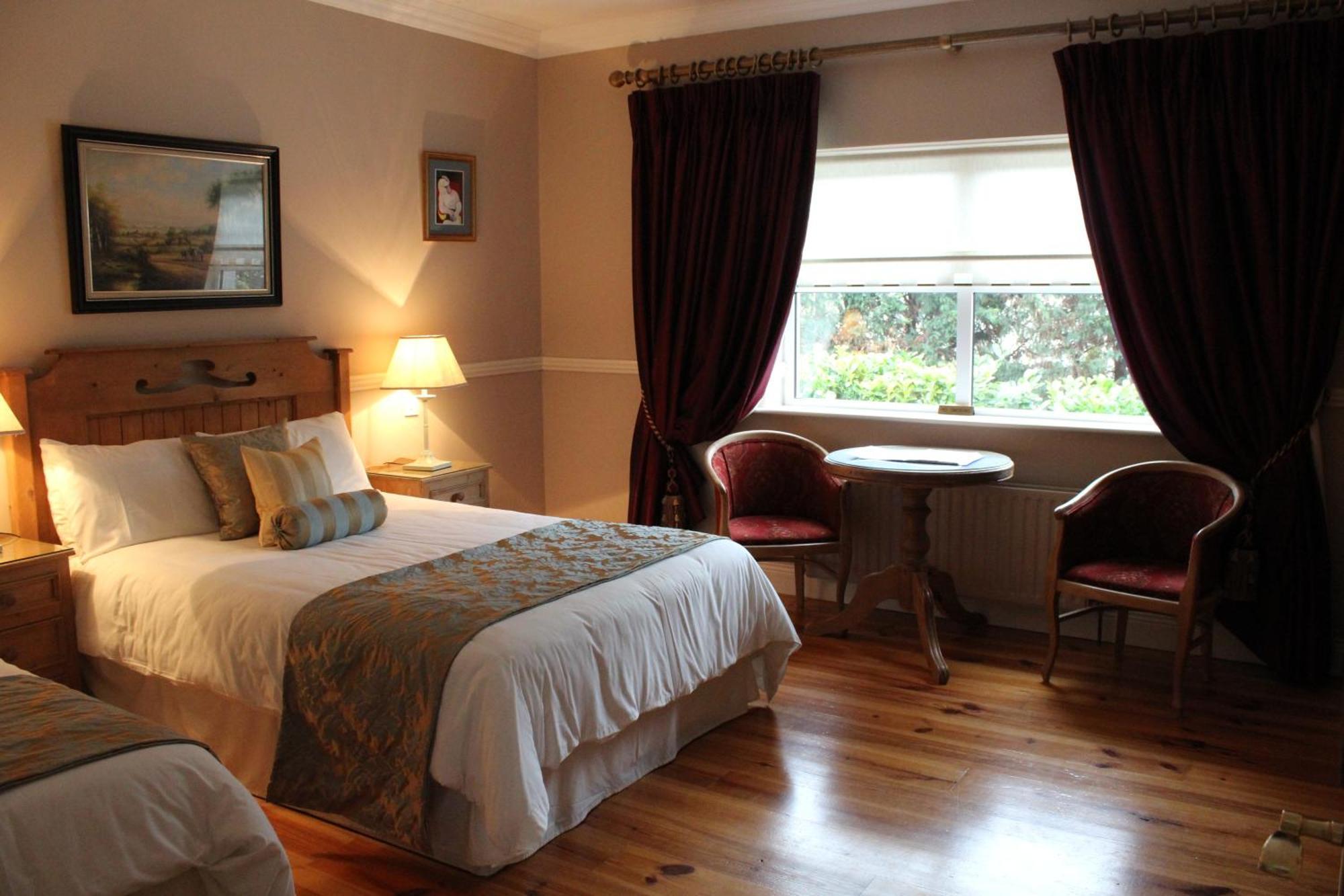 Adare Country House Ruang foto