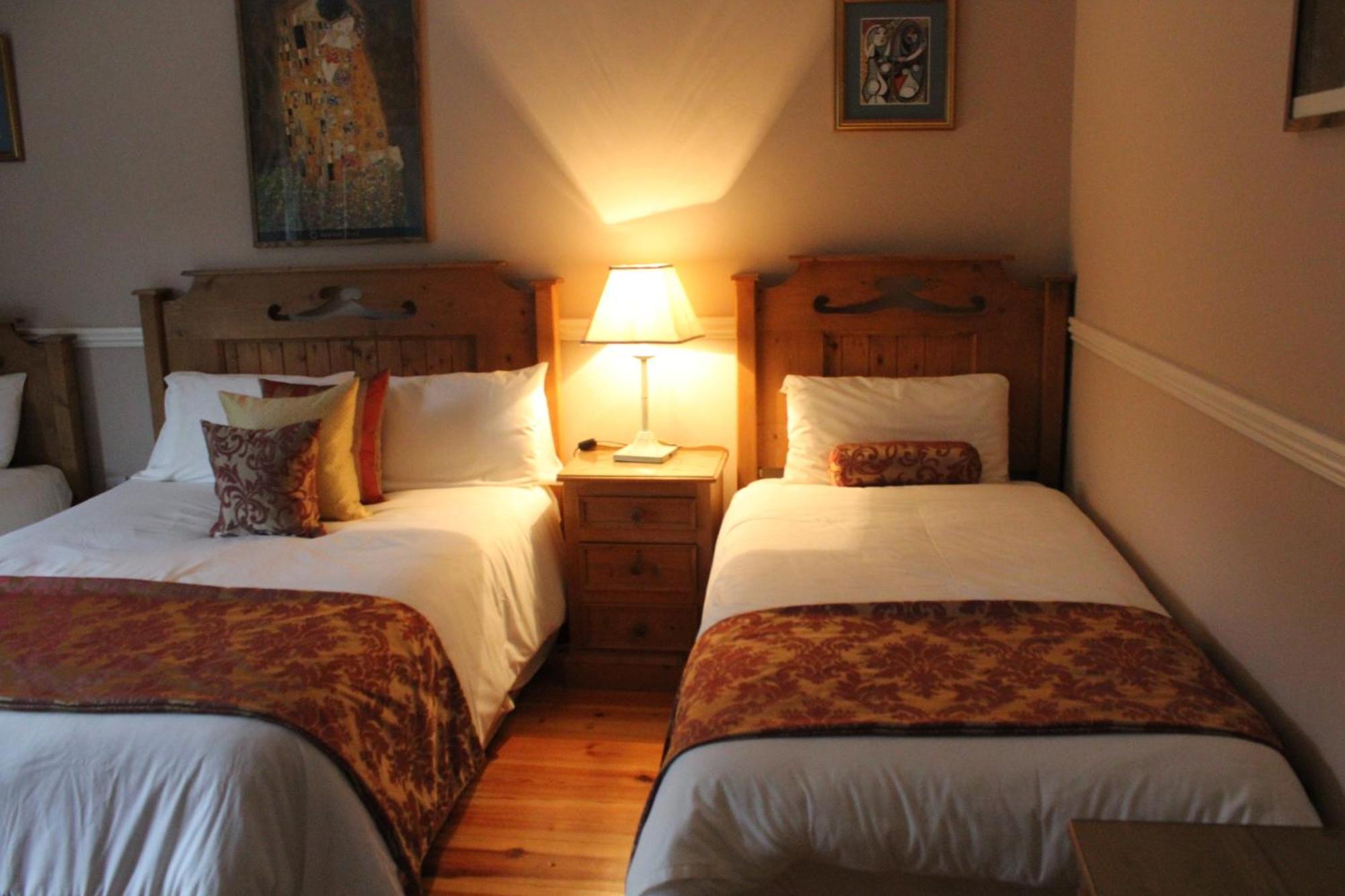 Adare Country House Ruang foto