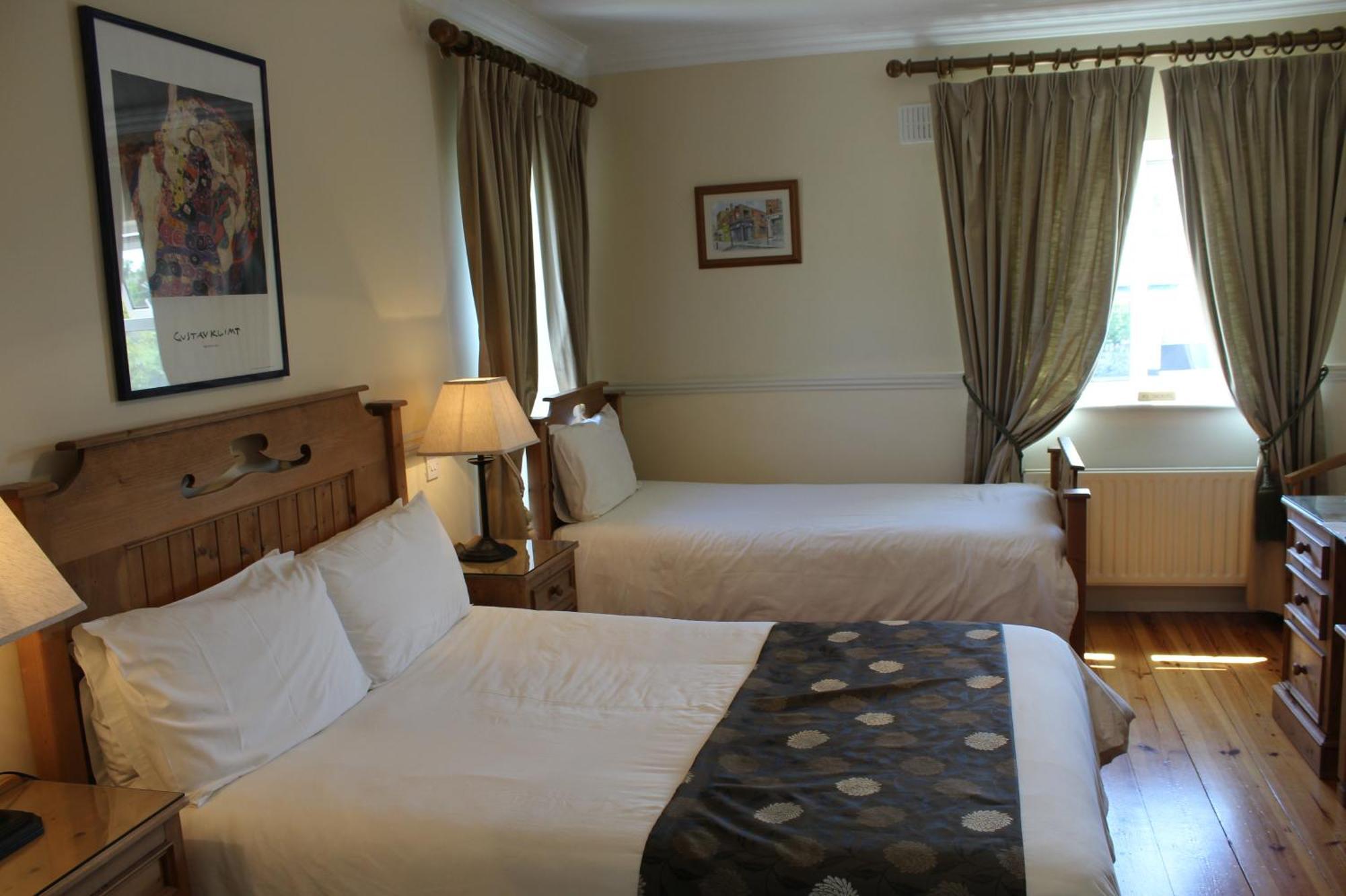 Adare Country House Ruang foto