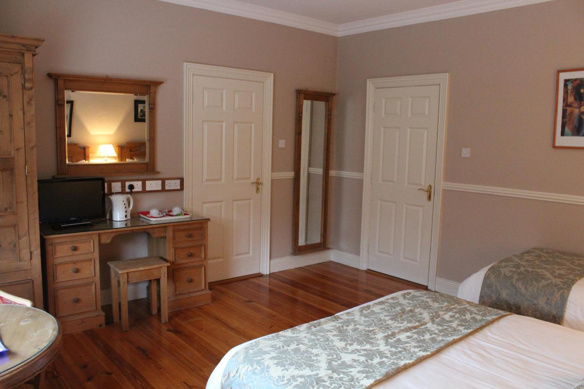 Adare Country House Ruang foto