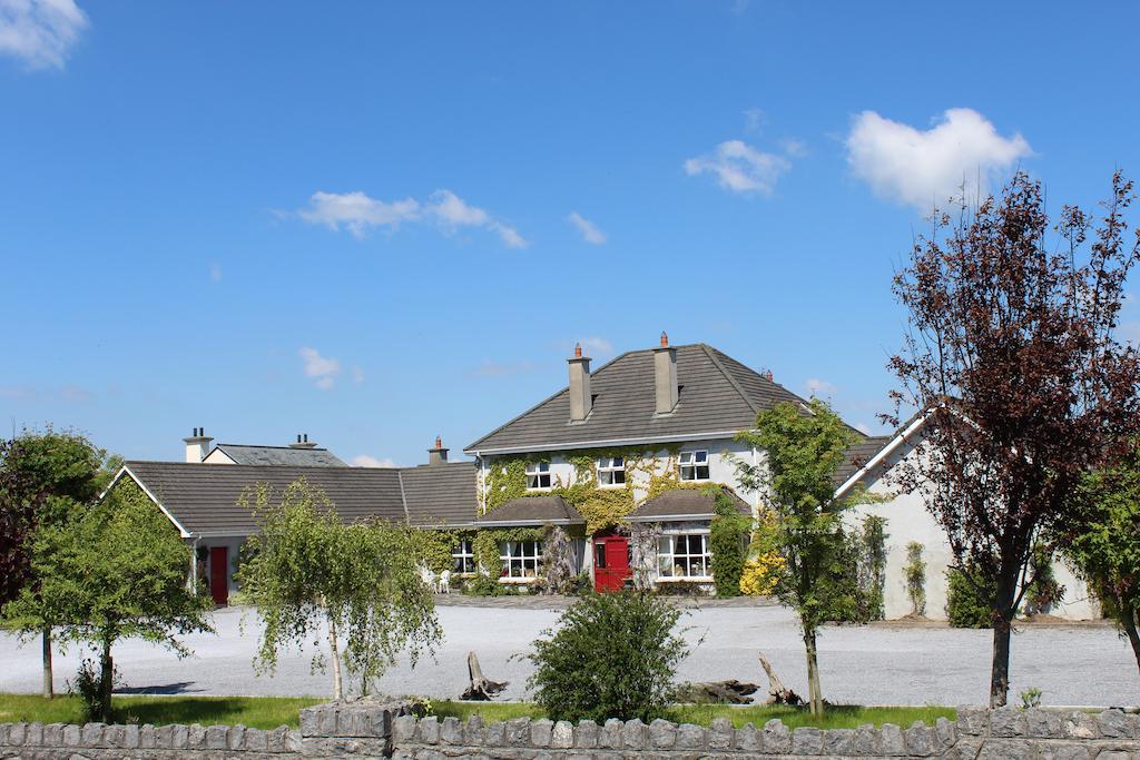 Adare Country House Bagian luar foto
