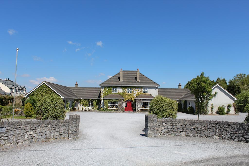 Adare Country House Bagian luar foto