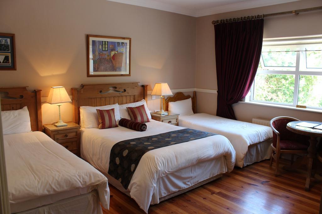 Adare Country House Ruang foto