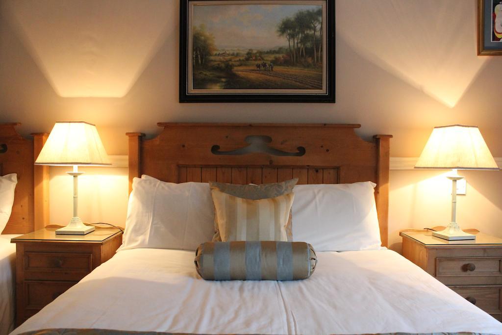 Adare Country House Ruang foto