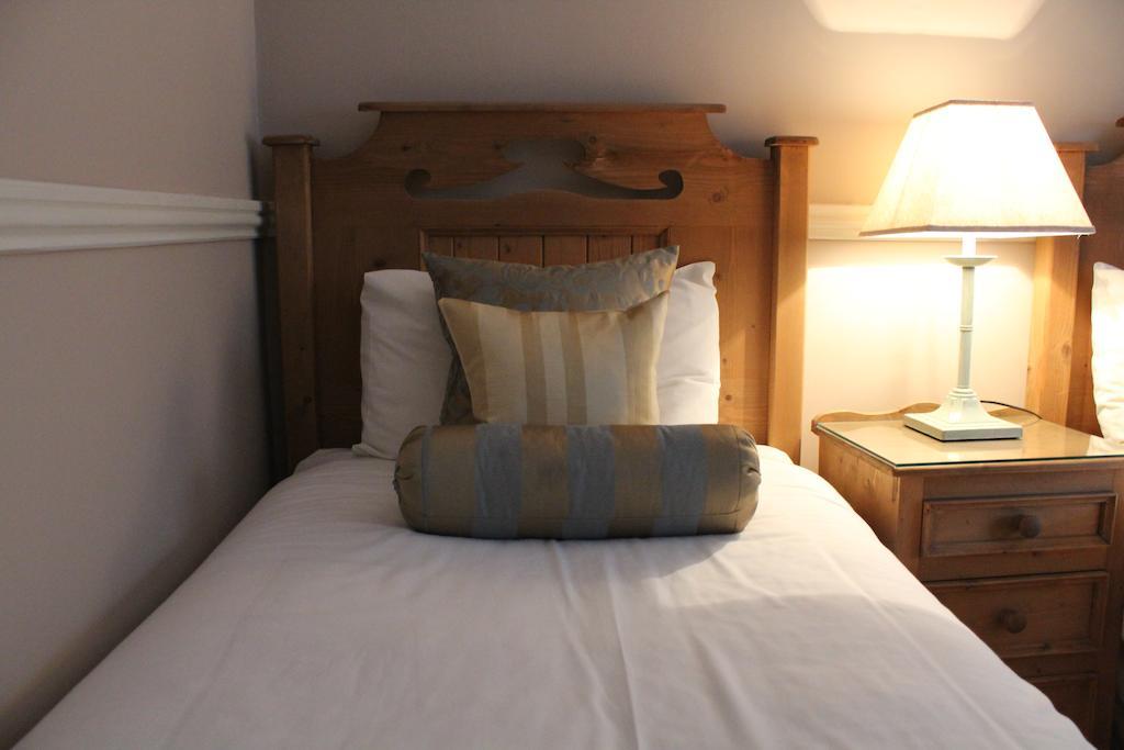 Adare Country House Bagian luar foto
