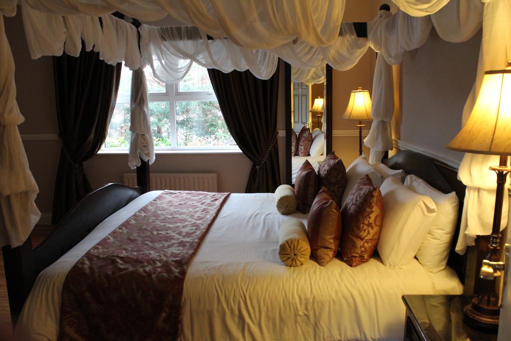 Adare Country House Bagian luar foto